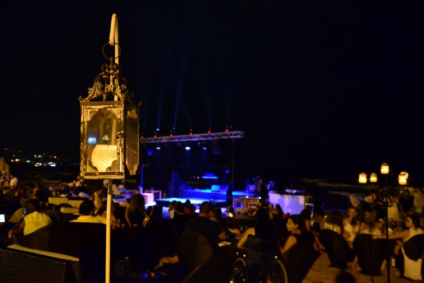 Soul Music with Gisele at Edde Sands
